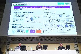 Nidec FY2024 2nd Quarter Financial Results Briefing